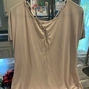 Size medium top